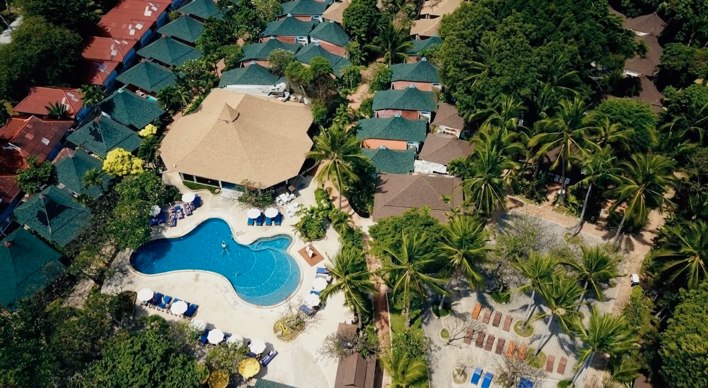 Choose Your Villa