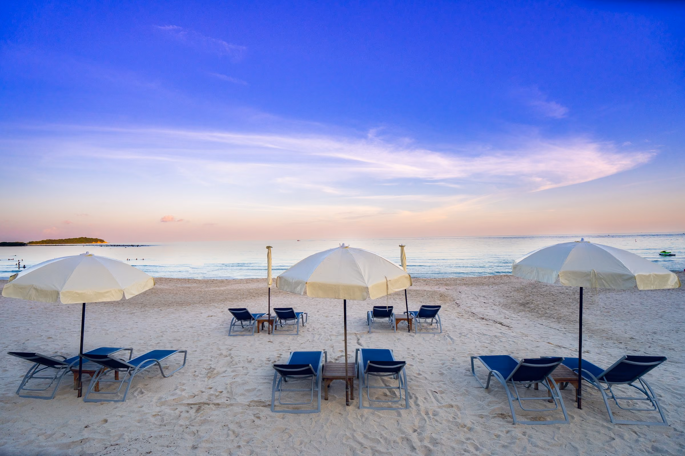 The best time to visit Ko Samui