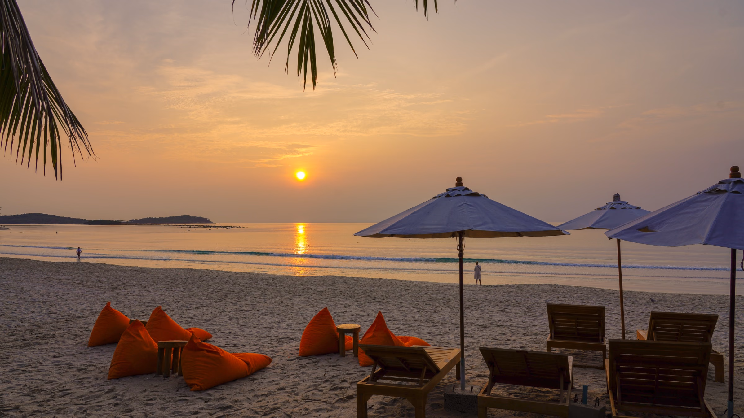 The Beach at Chaweng Buri Resort