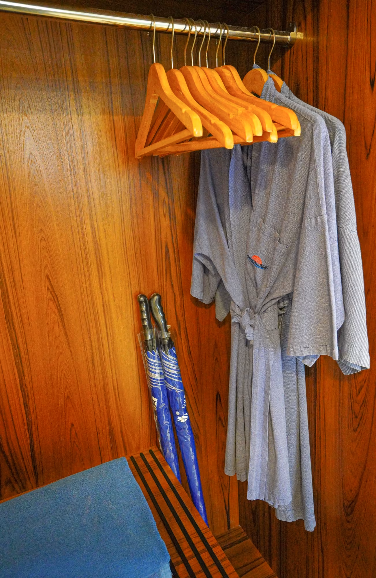Grand Family Plunge Pool Villa — Bathroom 5