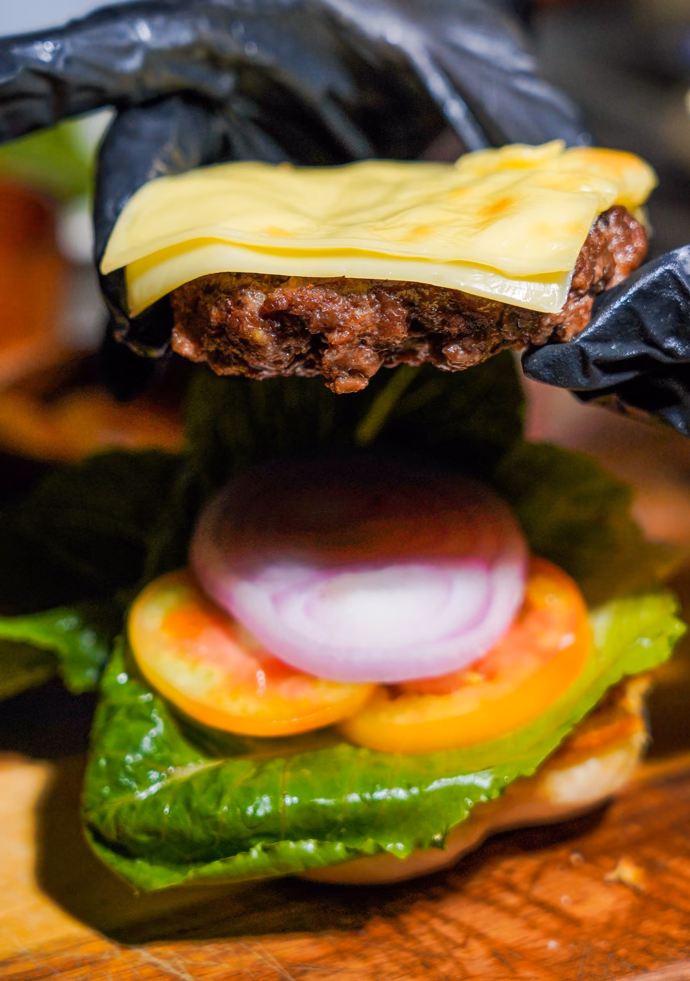 Restaurant — Western dishes 7