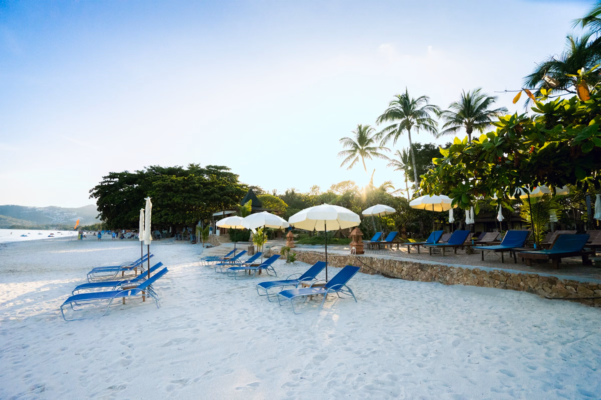 The Beachfront Pool — The Beachfront Pool 3