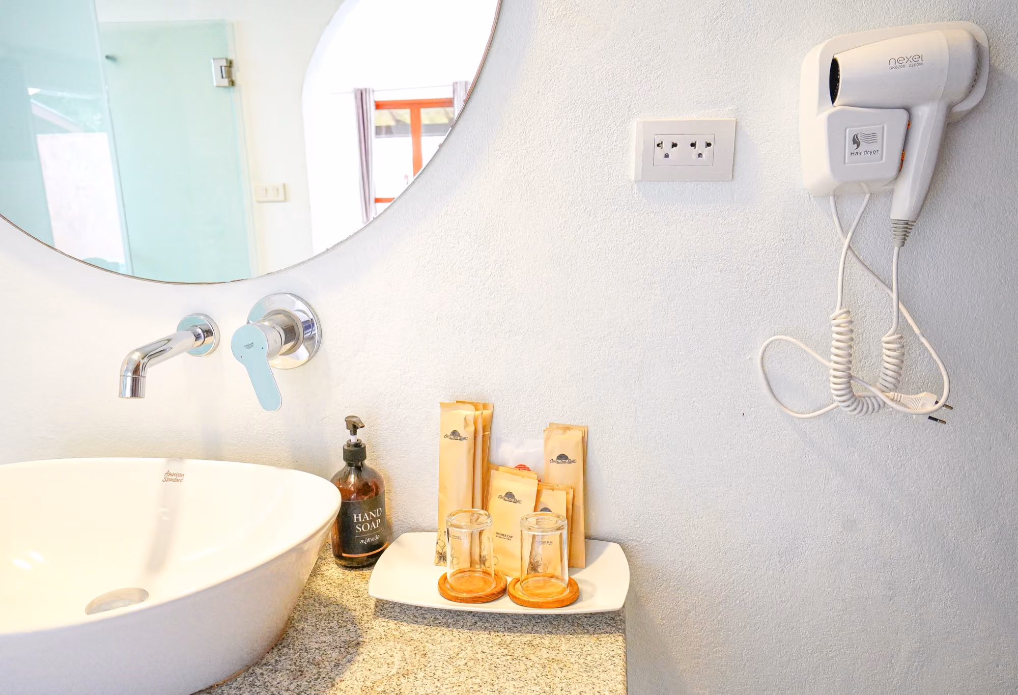 Grand Family Plunge Pool Villa — Bathroom 3