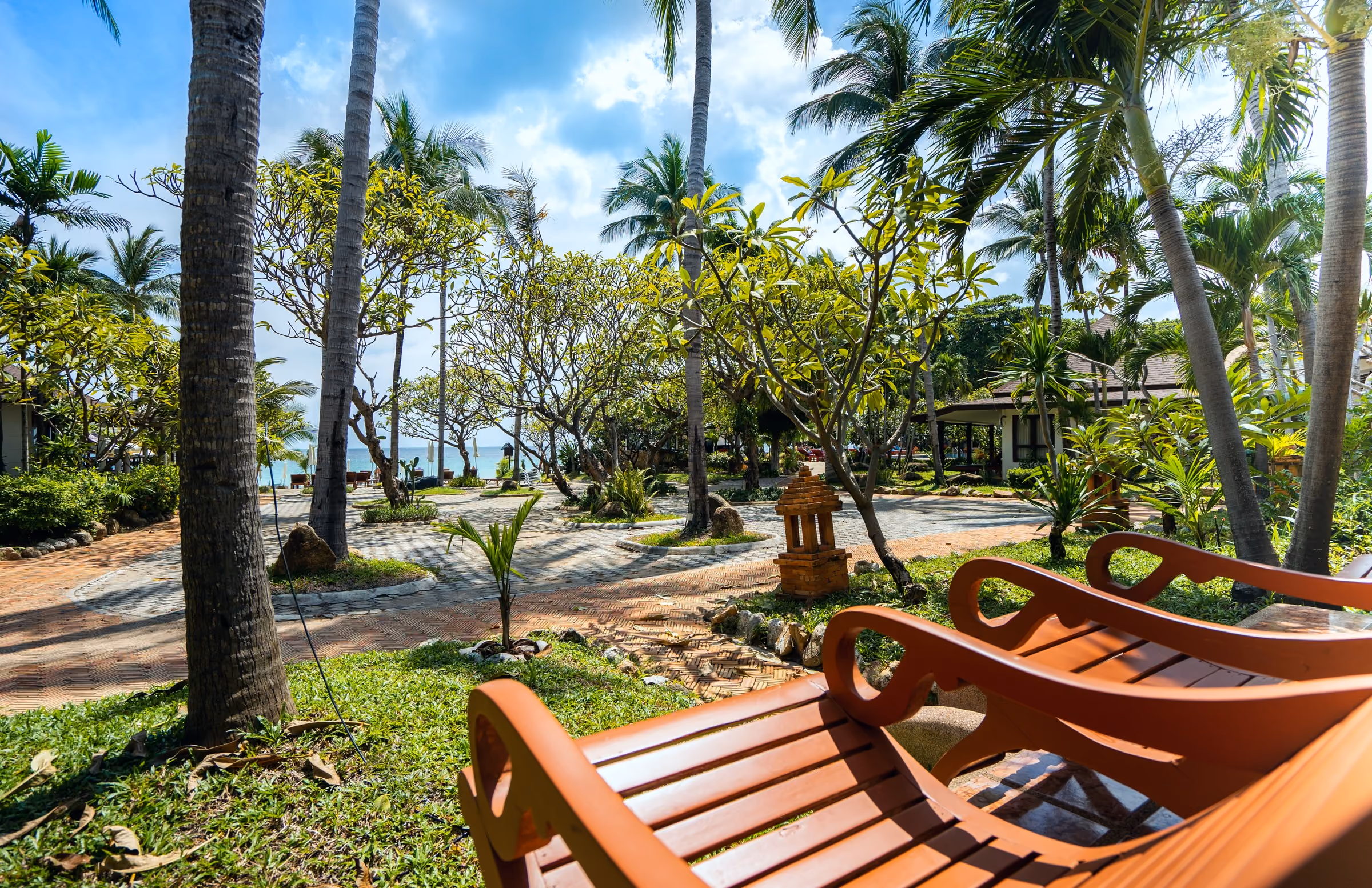 The Beachfront Pool — The Beachfront Pool 4